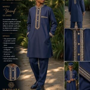Salouva Couture