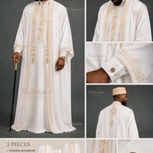 Muslim Couture
