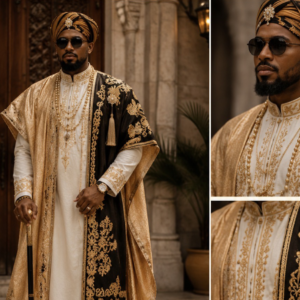 Mariage Homme