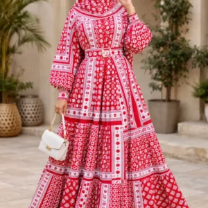 Mariage Femme